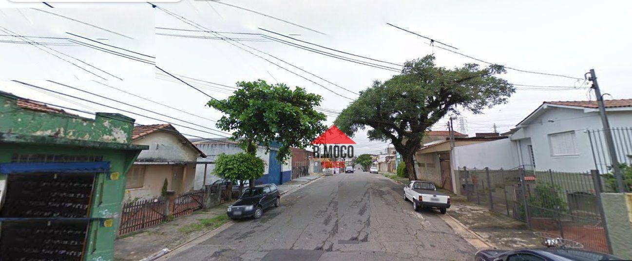 Terreno à venda, 420M2 - Foto 1