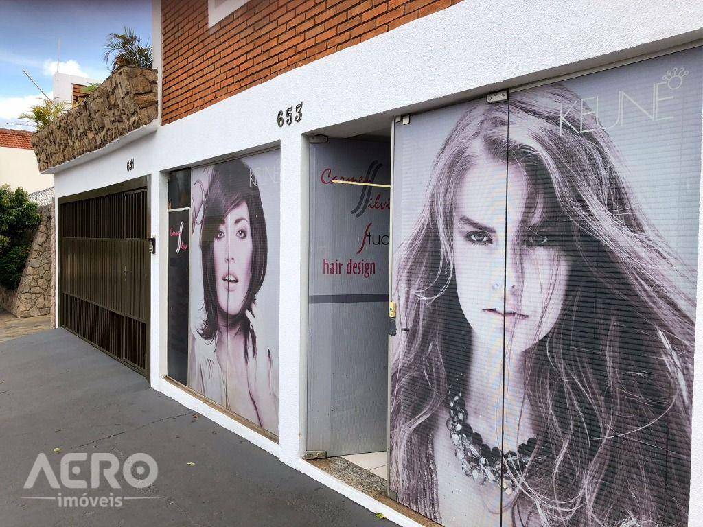 Casa à venda com 3 quartos, 200m² - Foto 3