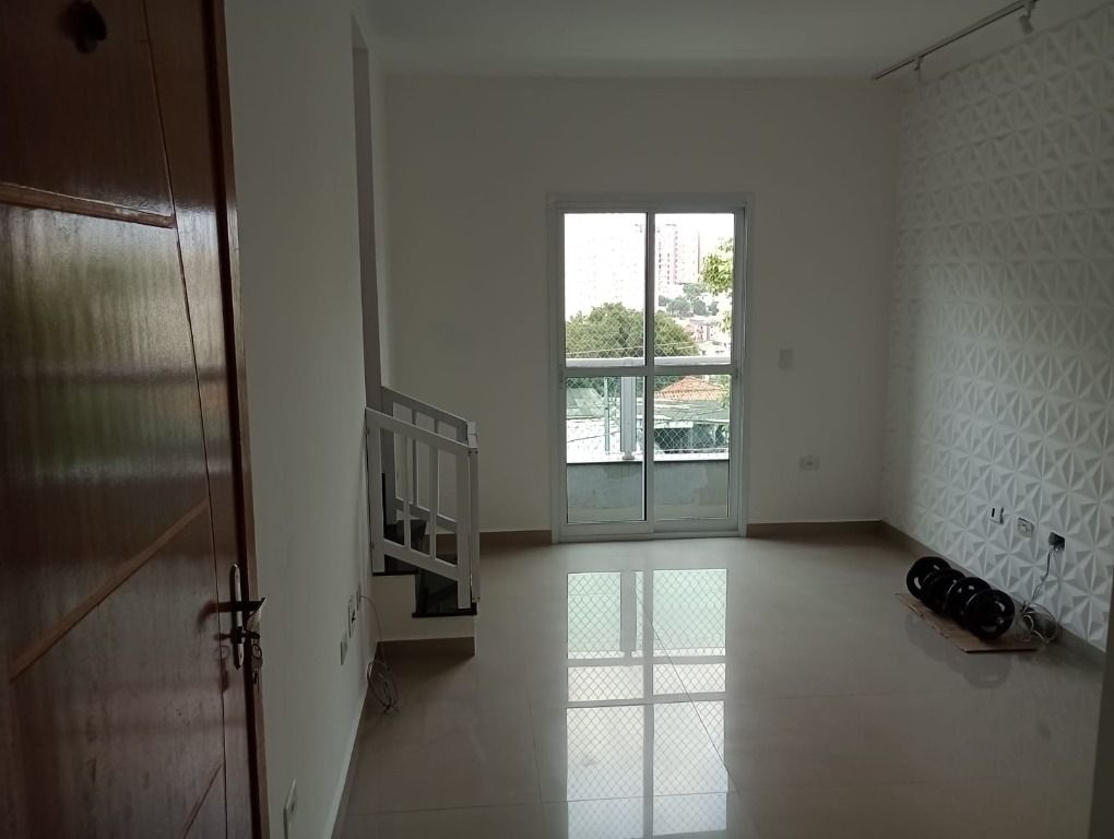 Cobertura à venda com 3 quartos, 160m² - Foto 23