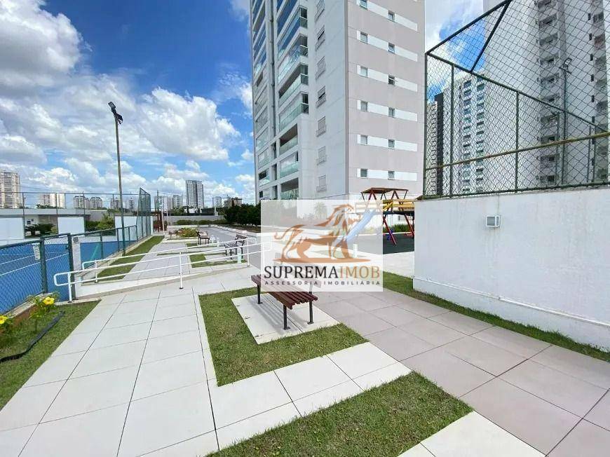 Apartamento à venda com 3 quartos, 125m² - Foto 36