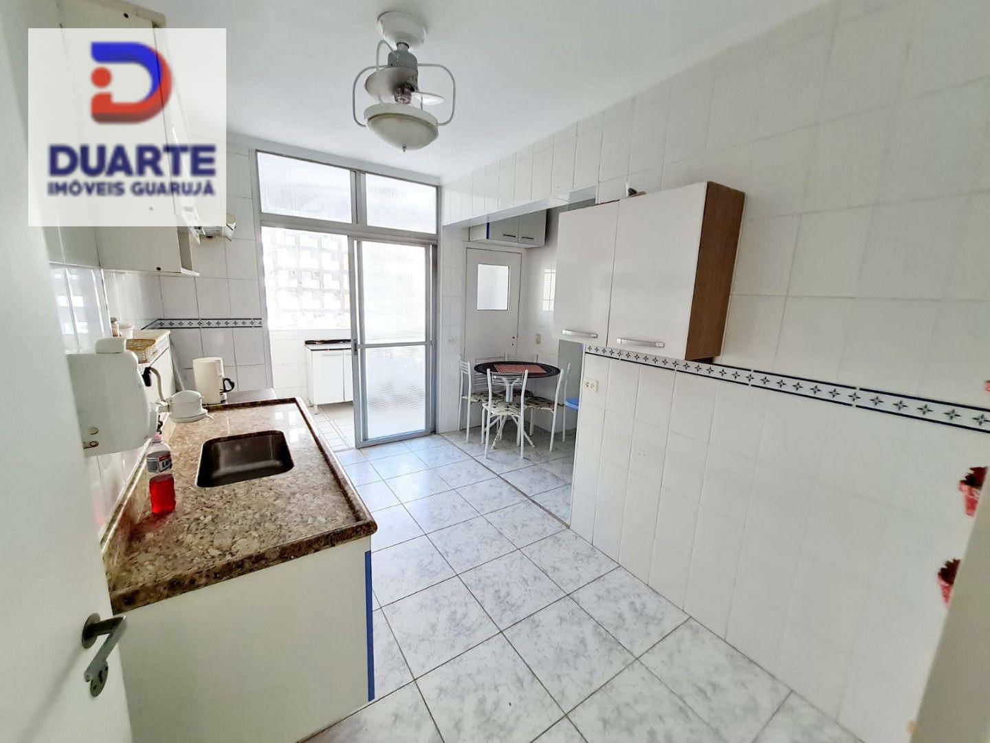 Apartamento à venda com 2 quartos, 98m² - Foto 7