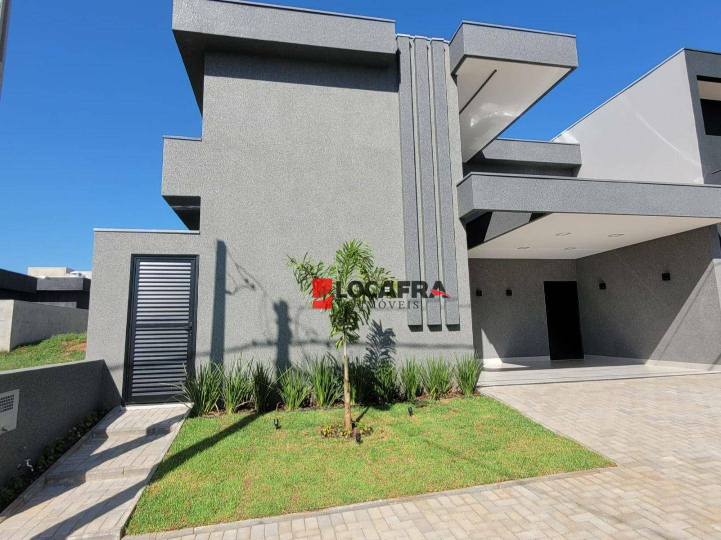 Casa de Condomínio à venda com 3 quartos, 142m² - Foto 2