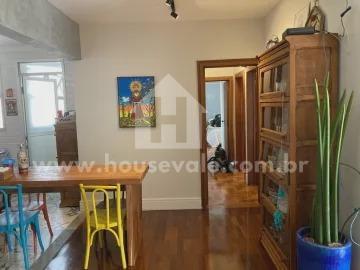 Apartamento à venda com 3 quartos, 115m² - Foto 6