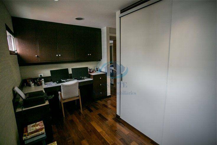 Apartamento à venda com 4 quartos, 290m² - Foto 25