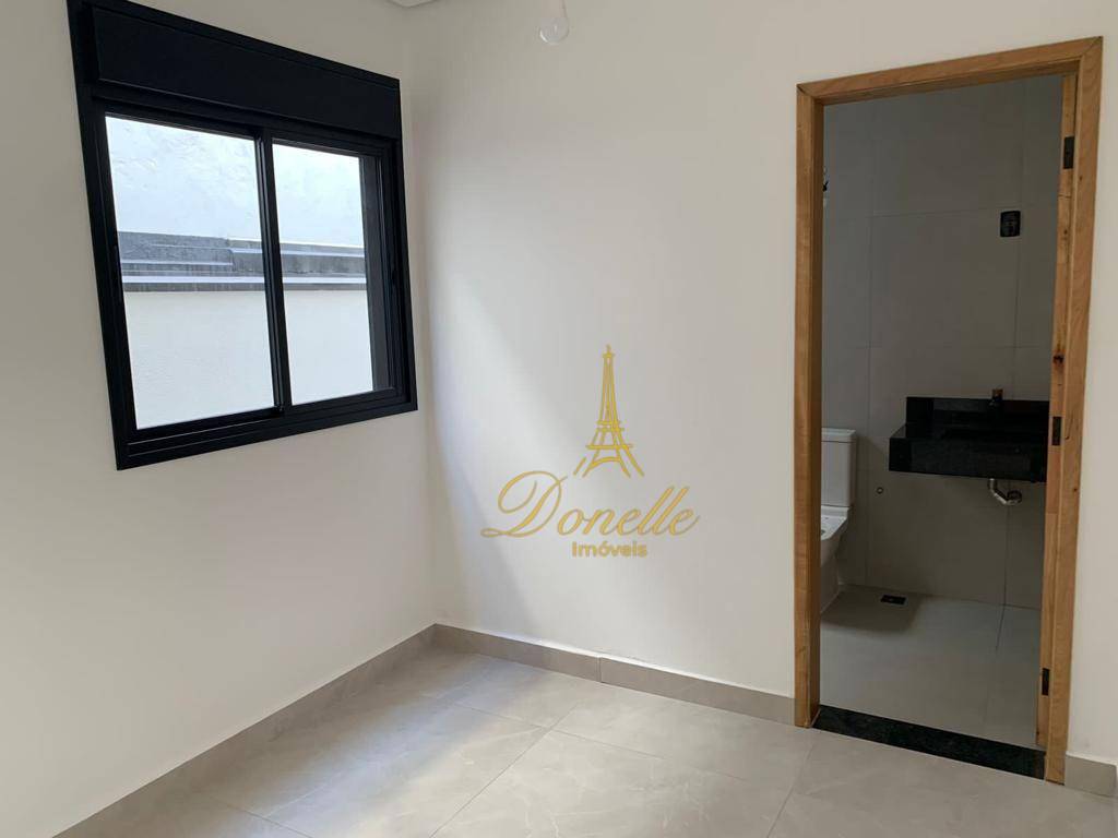 Sobrado à venda, 204m² - Foto 18