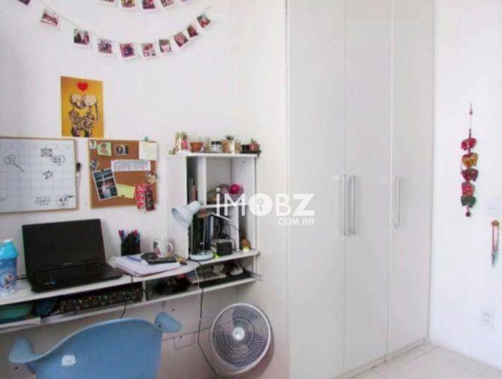 Apartamento à venda com 3 quartos, 106m² - Foto 15