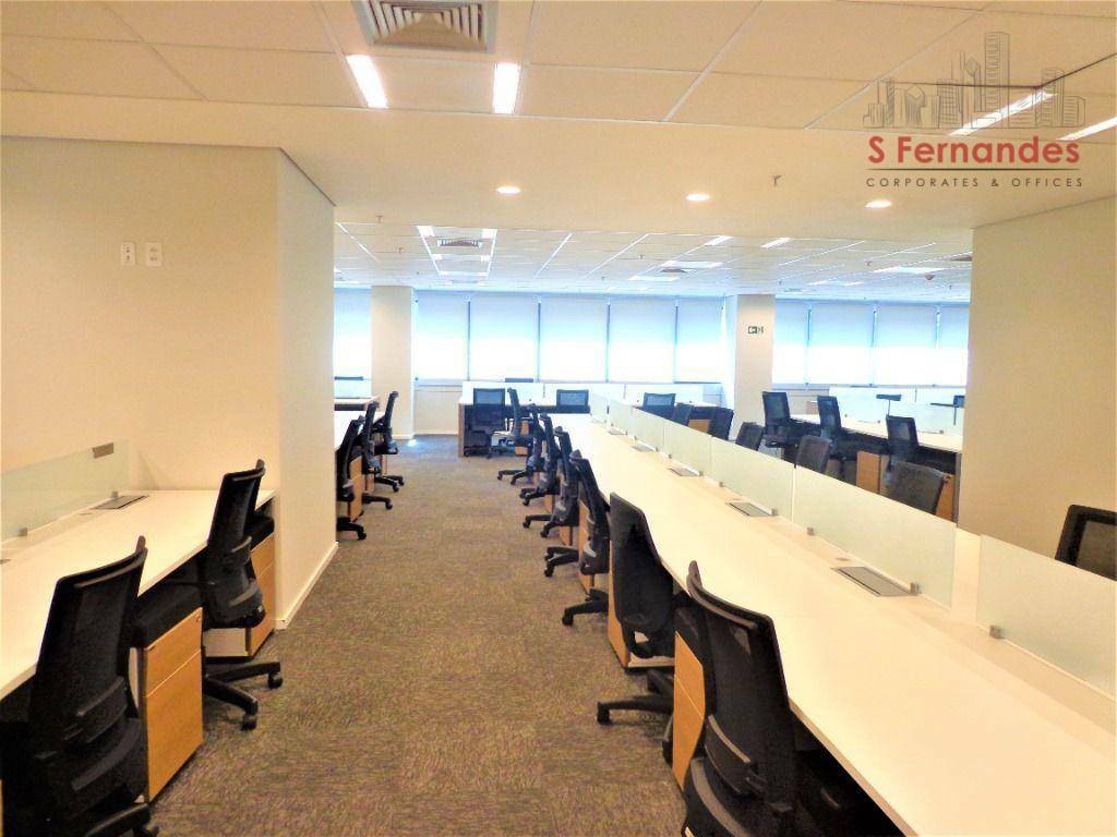 Conjunto Comercial-Sala para alugar, 822m² - Foto 4