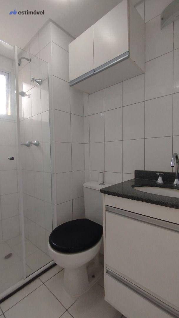 Apartamento para alugar com 2 quartos, 61m² - Foto 16