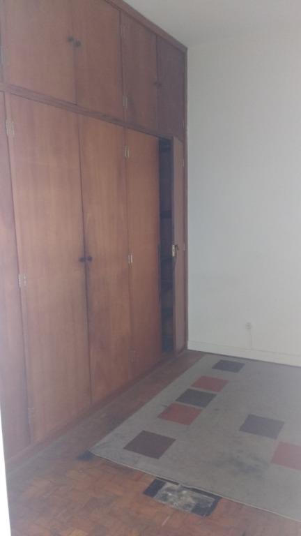 Apartamento à venda com 3 quartos, 129m² - Foto 3