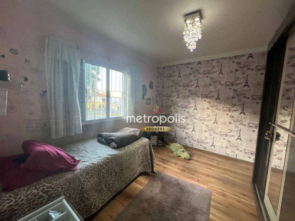 Sobrado à venda com 3 quartos, 160m² - Foto 18