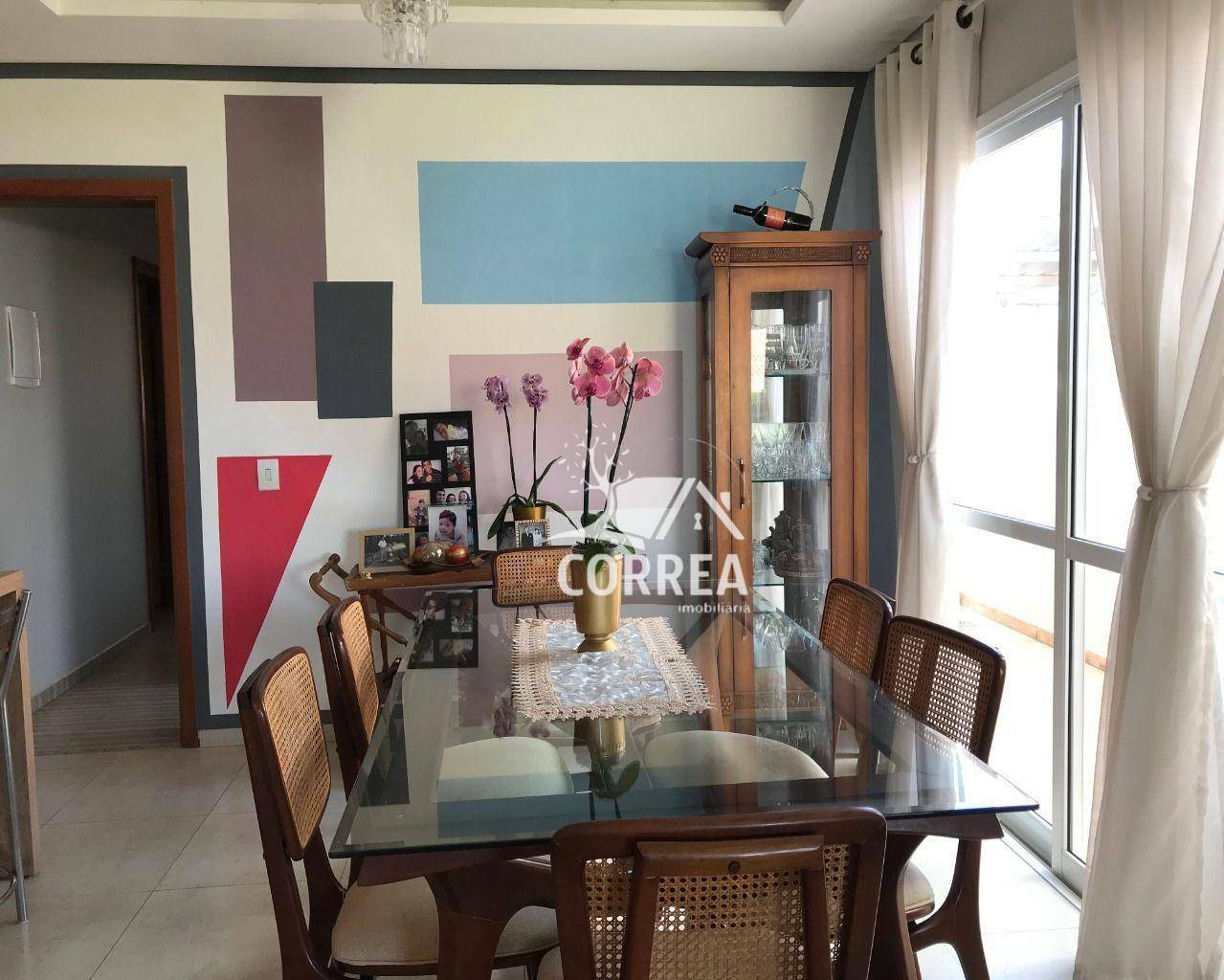 Casa à venda com 2 quartos, 145m² - Foto 10