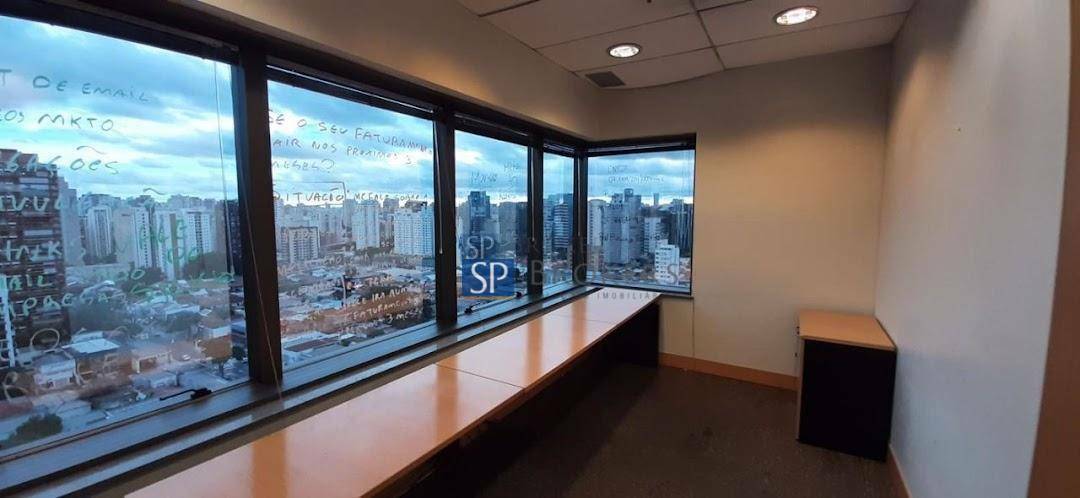 Conjunto Comercial-Sala para alugar, 560m² - Foto 15