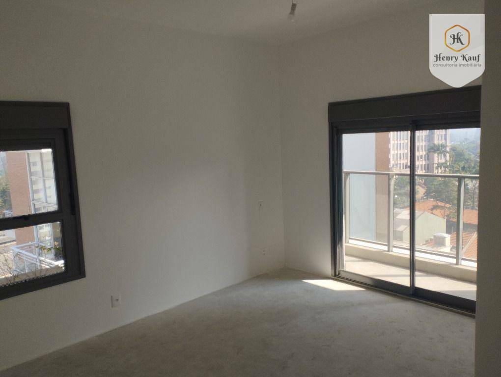 Apartamento à venda com 2 quartos, 128m² - Foto 49