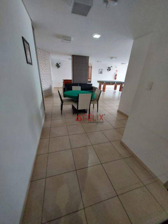 Apartamento à venda com 4 quartos, 165m² - Foto 20