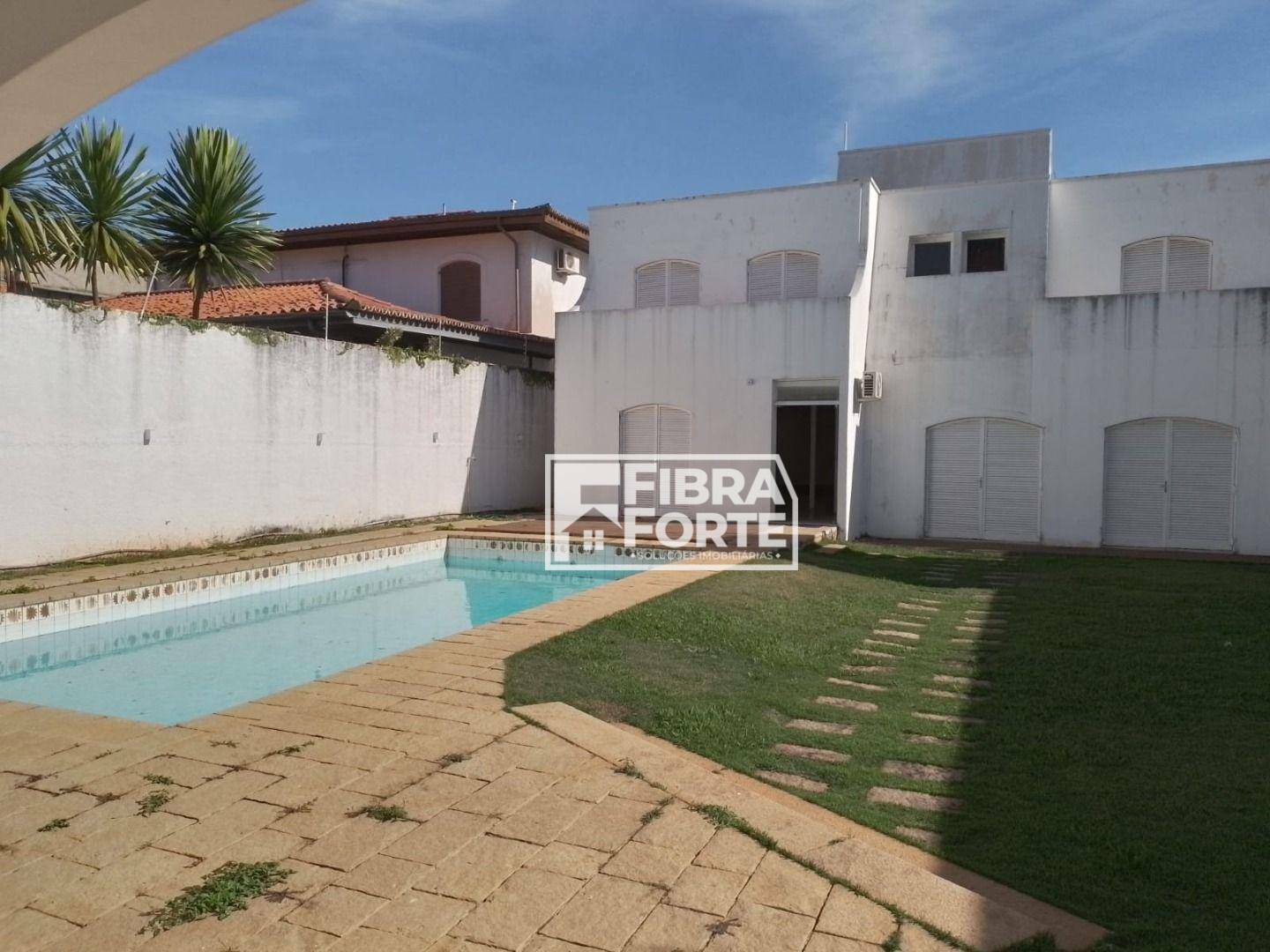 Casa para alugar, 400m² - Foto 16