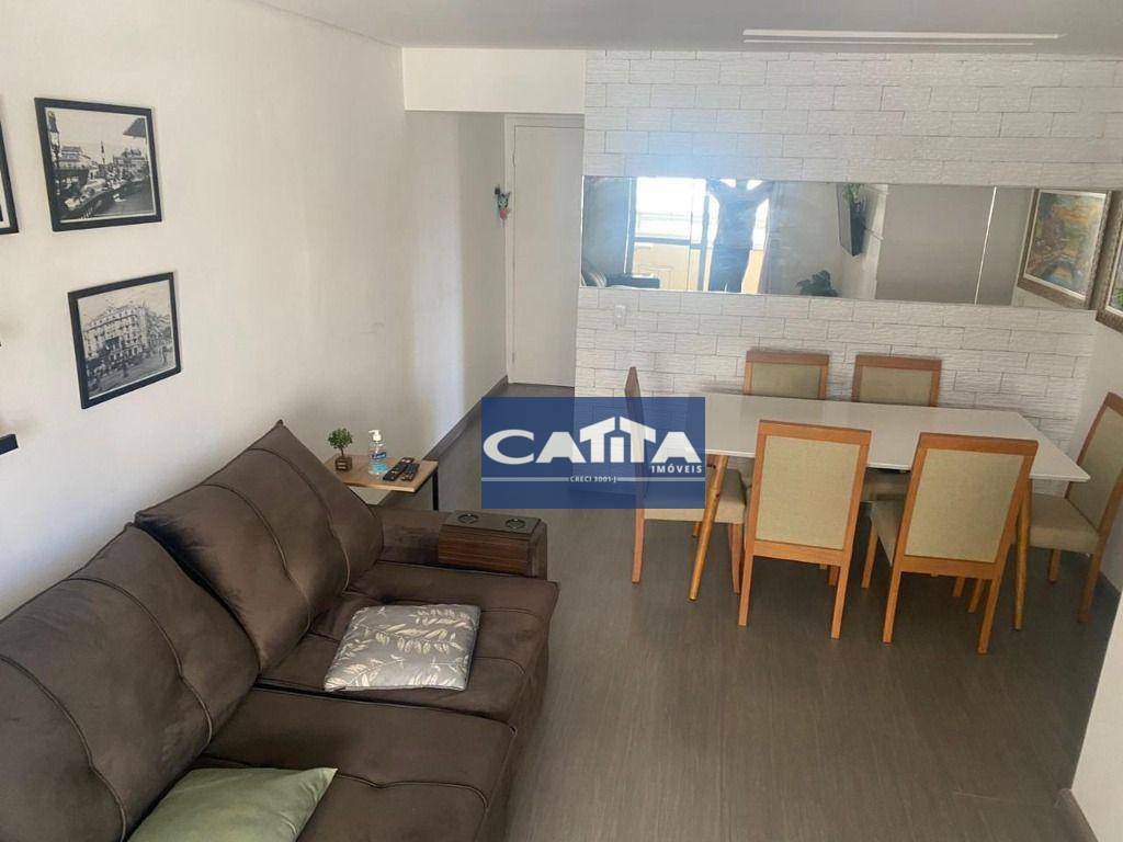 Apartamento à venda com 3 quartos, 78m² - Foto 9