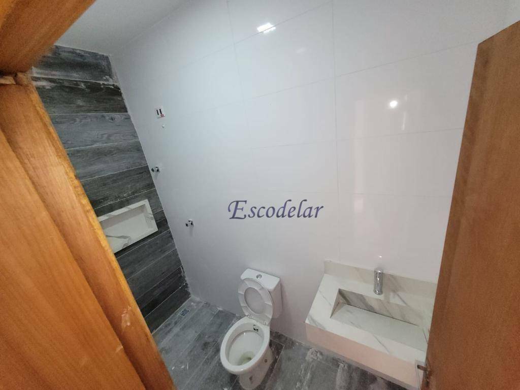 Sobrado à venda com 3 quartos, 140m² - Foto 16