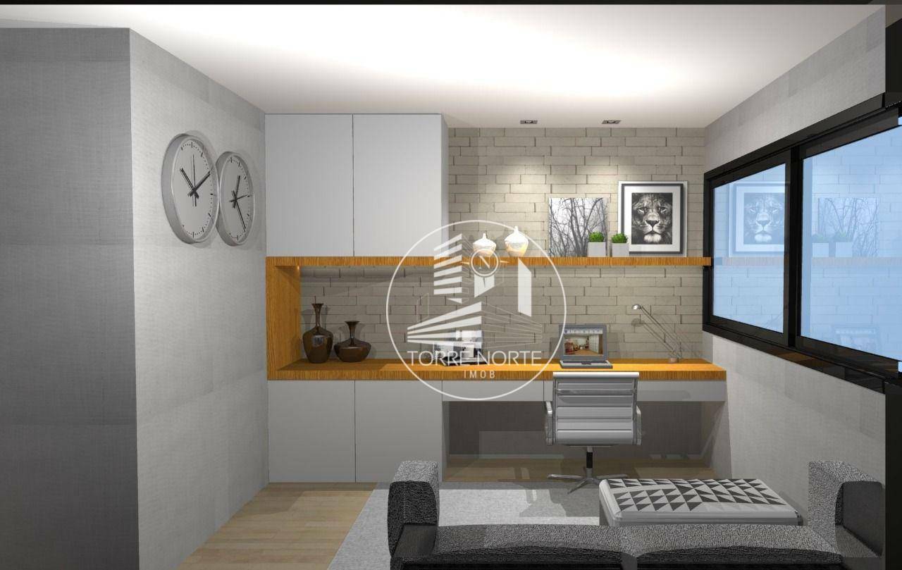 Cobertura à venda com 4 quartos, 322m² - Foto 25