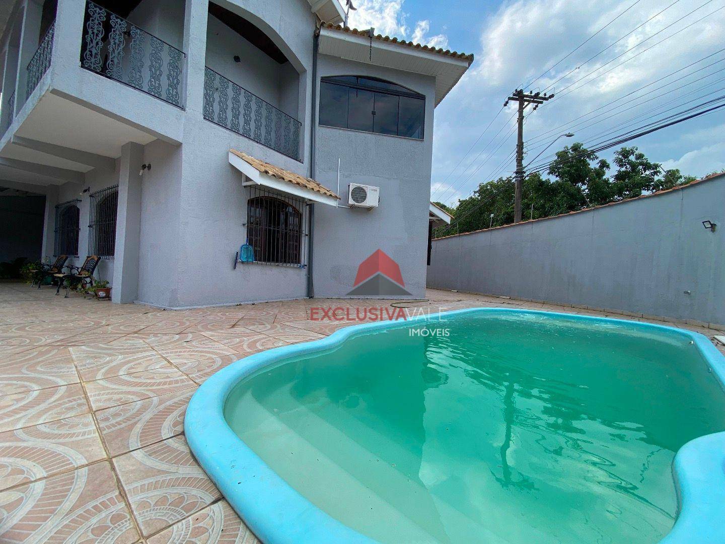 Casa, 4 quartos, 285 m² - Foto 2