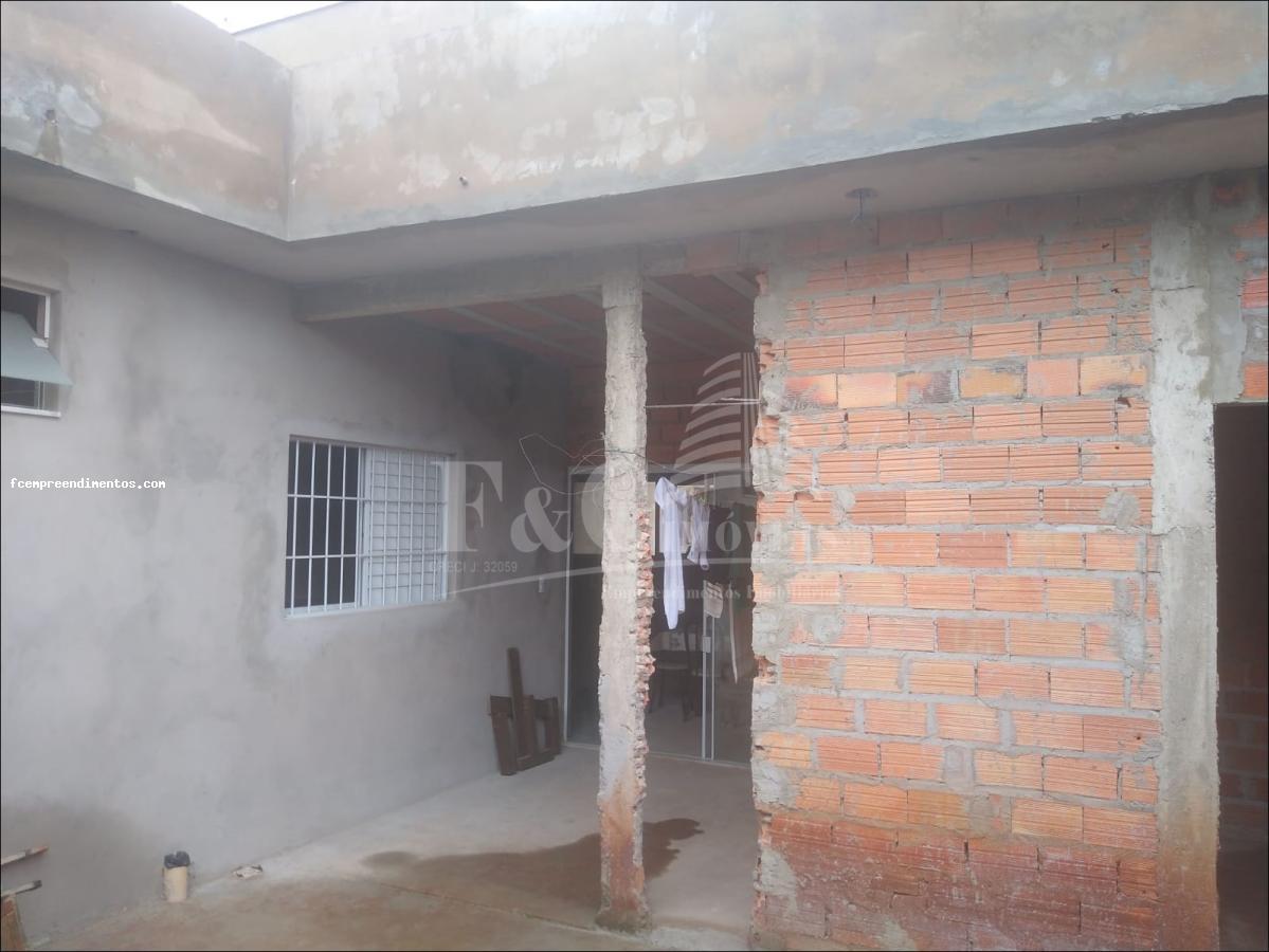 Casa à venda com 3 quartos, 250m² - Foto 16