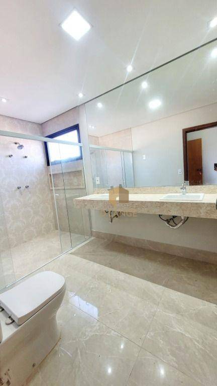 Casa de Condomínio à venda com 5 quartos, 410m² - Foto 29