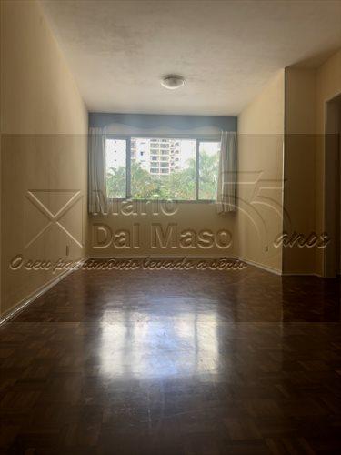 Apartamento à venda com 2 quartos, 85m² - Foto 25