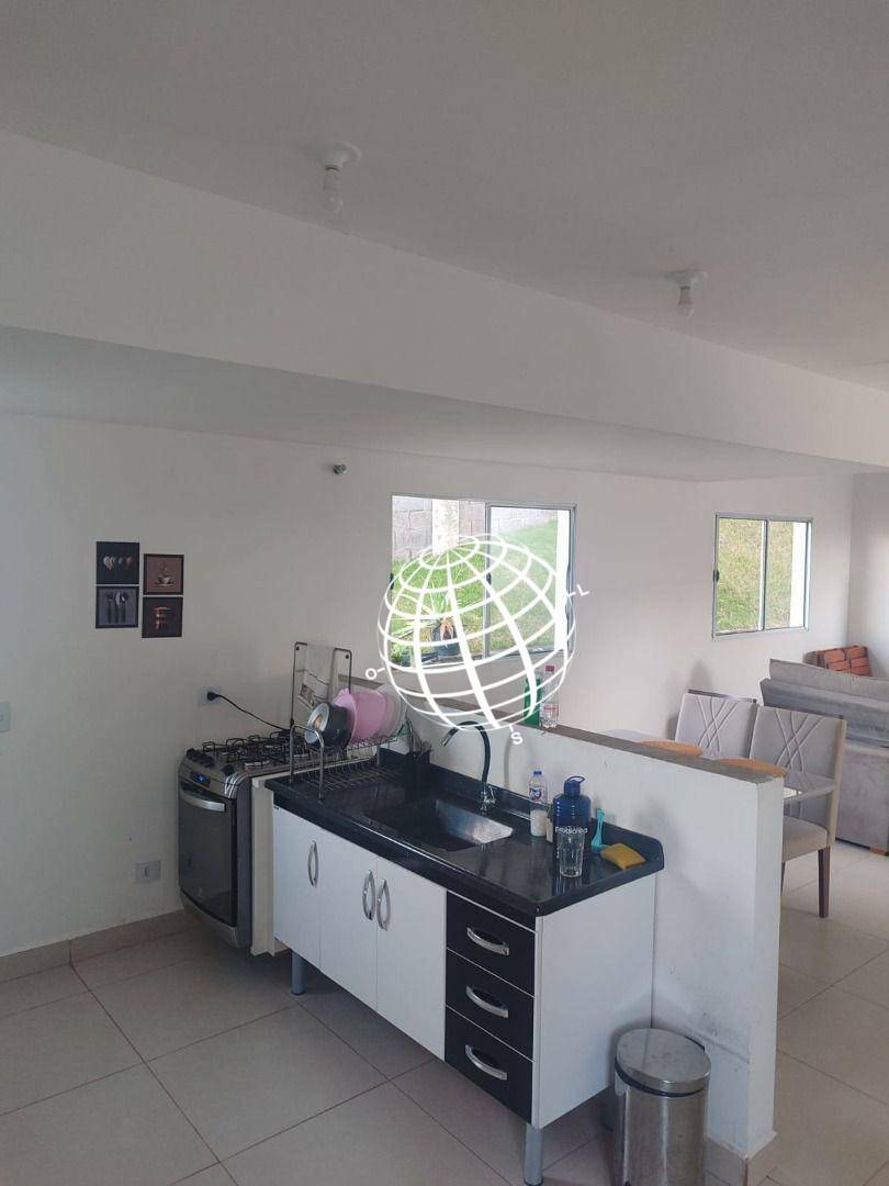 Casa de Condomínio para alugar com 3 quartos, 126m² - Foto 5