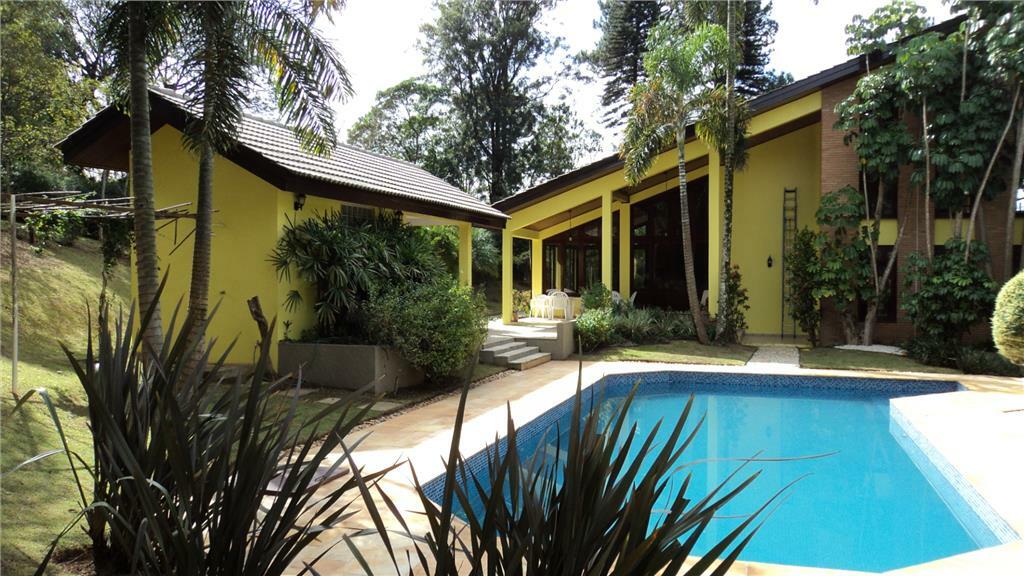 Casa de Condomínio à venda com 4 quartos, 840m² - Foto 3