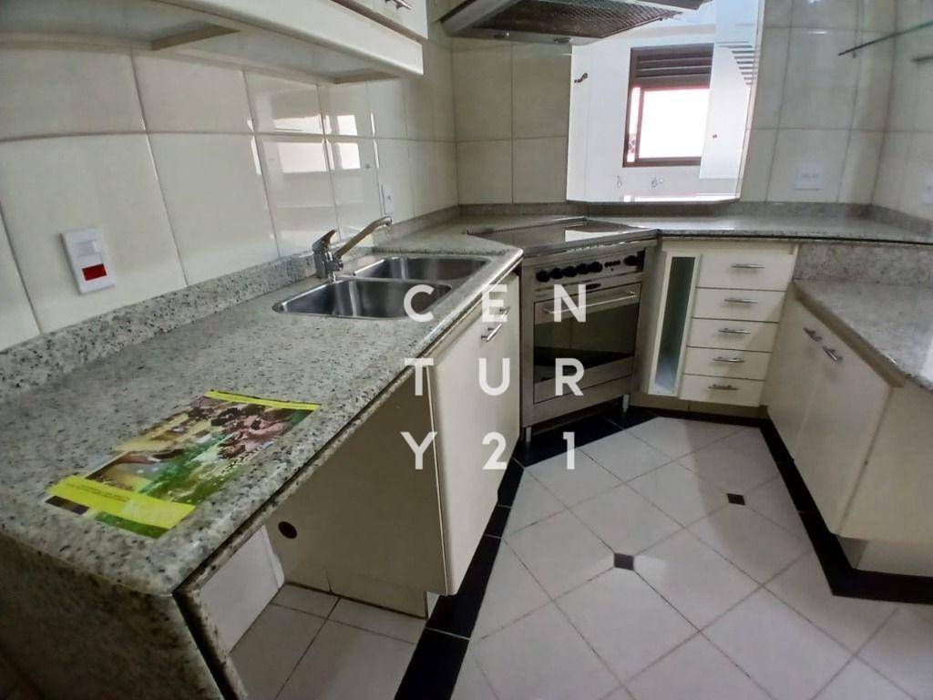 Apartamento para alugar com 3 quartos, 119m² - Foto 13