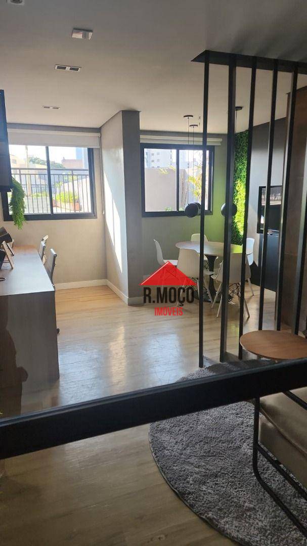 Apartamento para alugar com 2 quartos, 42m² - Foto 18