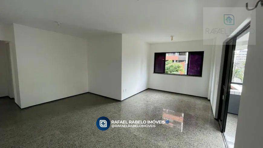 Apartamento à venda com 3 quartos, 125m² - Foto 21