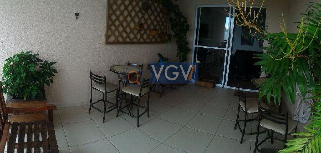 Apartamento à venda com 3 quartos, 92m² - Foto 4