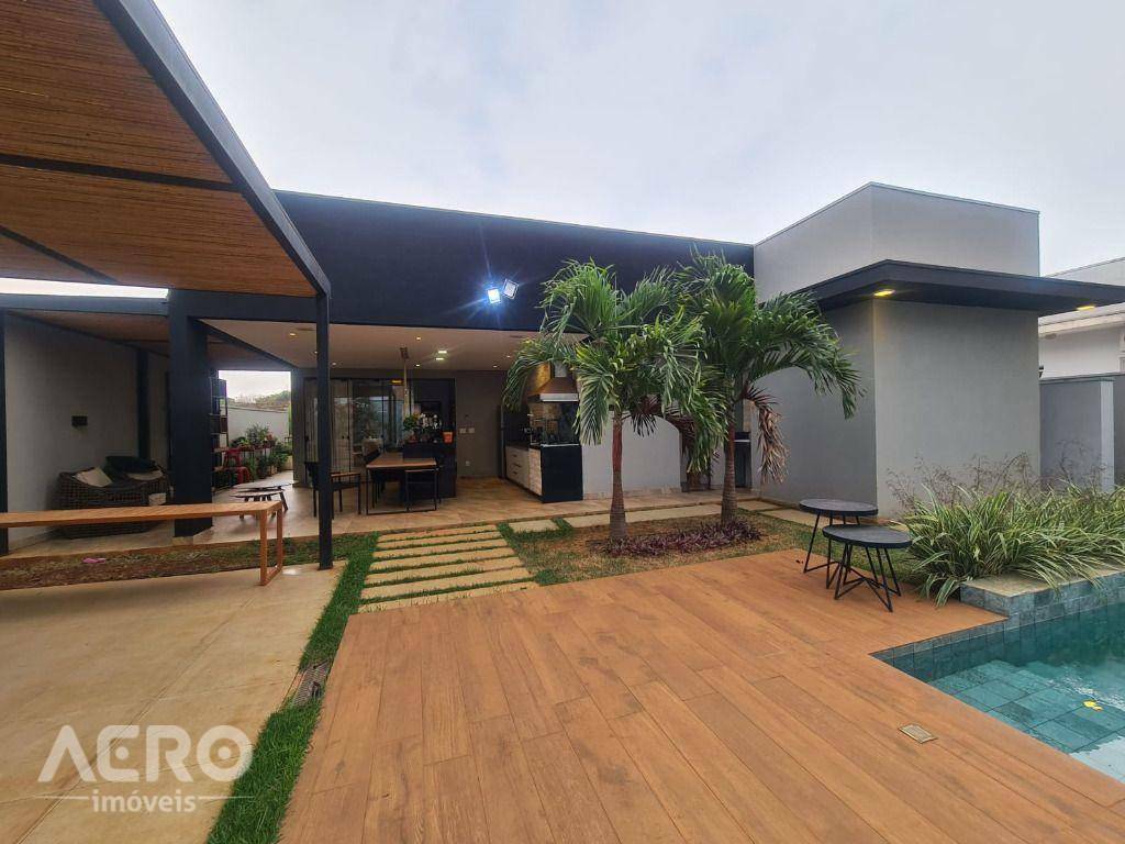 Casa de Condomínio à venda com 3 quartos, 209m² - Foto 8