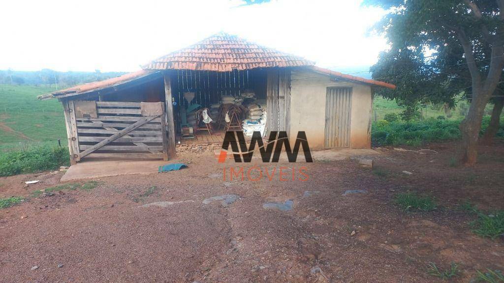 Fazenda, 823 hectares - Foto 14