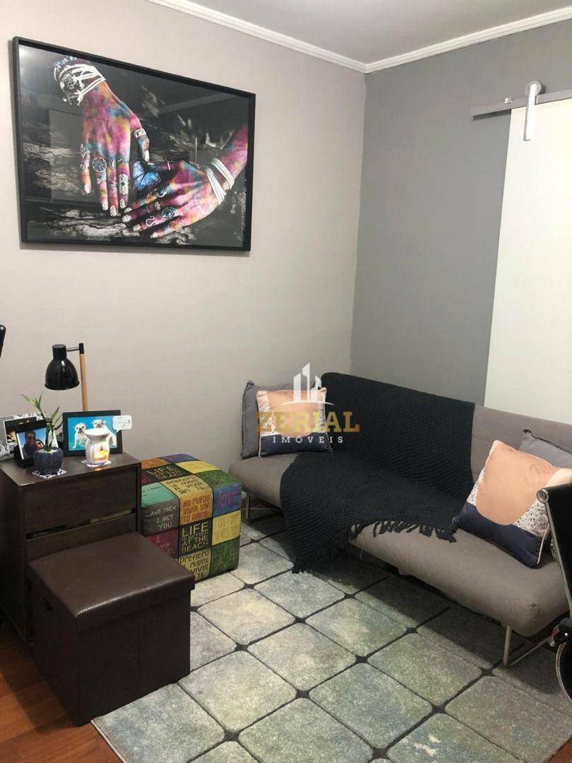 Apartamento à venda com 2 quartos, 90m² - Foto 23