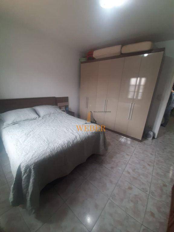 Sobrado à venda com 2 quartos, 111m² - Foto 18