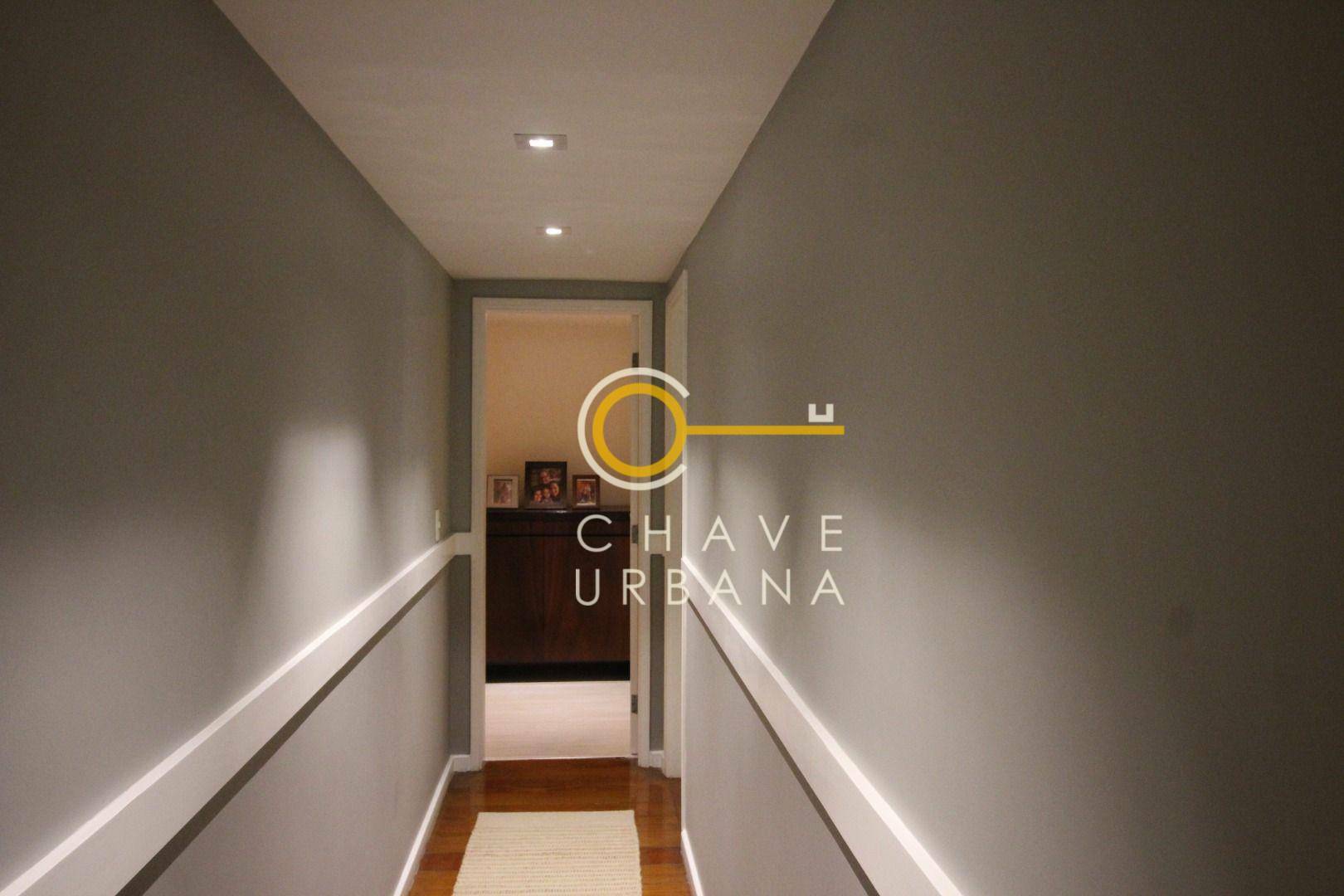 Apartamento à venda com 4 quartos, 266m² - Foto 44