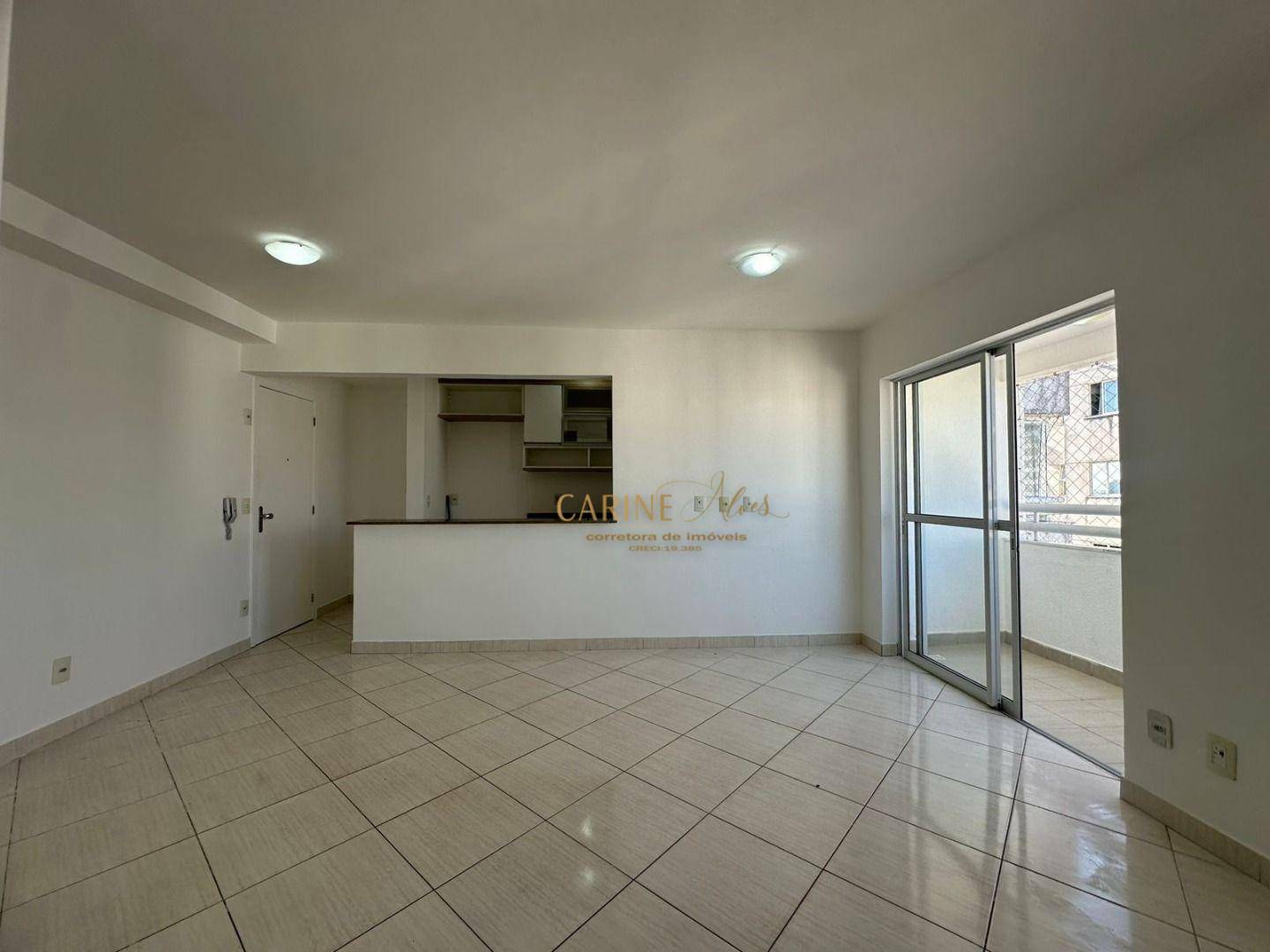 Apartamento para alugar com 2 quartos, 69m² - Foto 1