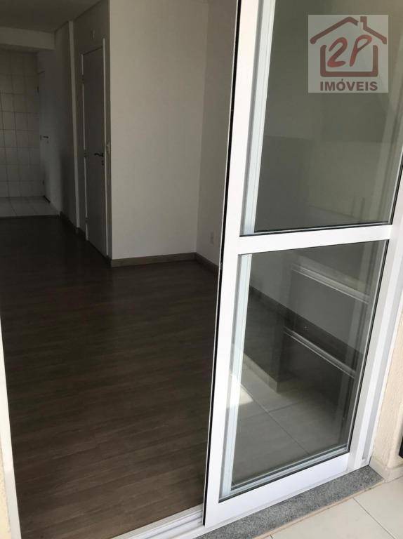 Apartamento à venda com 3 quartos, 62m² - Foto 6