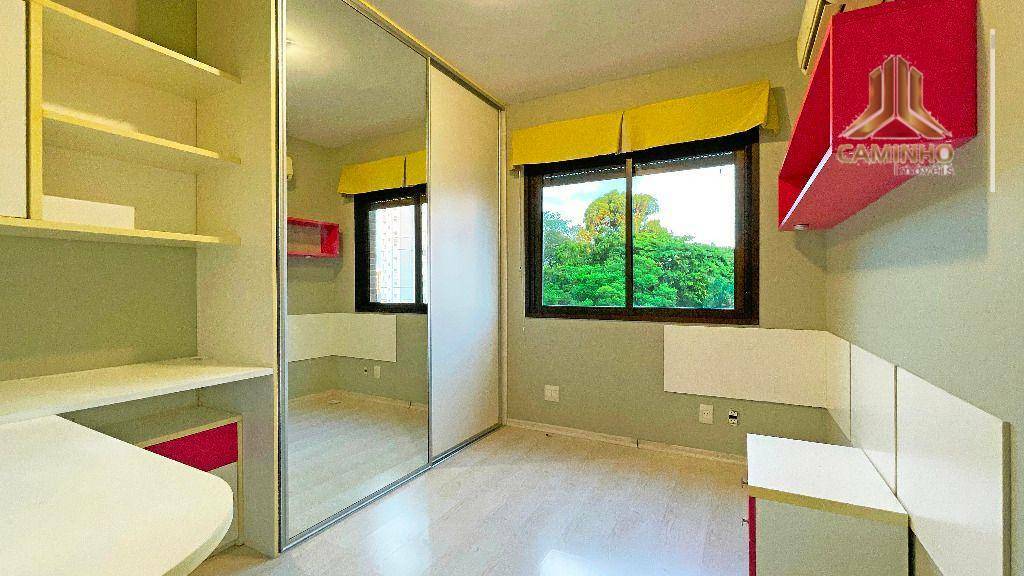 Apartamento à venda com 3 quartos, 133m² - Foto 33