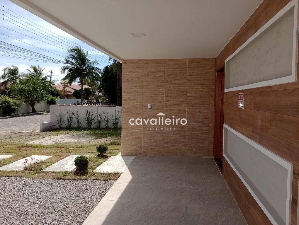 Casa de Condomínio à venda com 3 quartos, 150m² - Foto 31