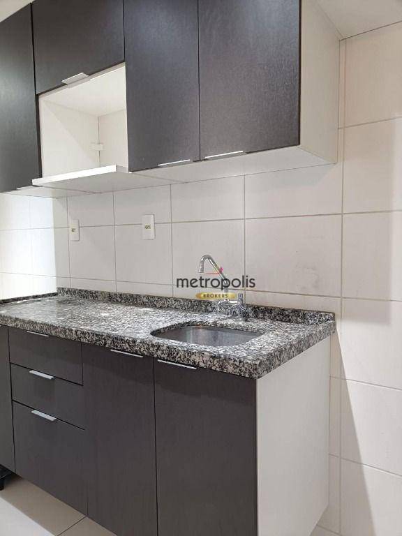 Apartamento para alugar com 2 quartos, 56m² - Foto 10