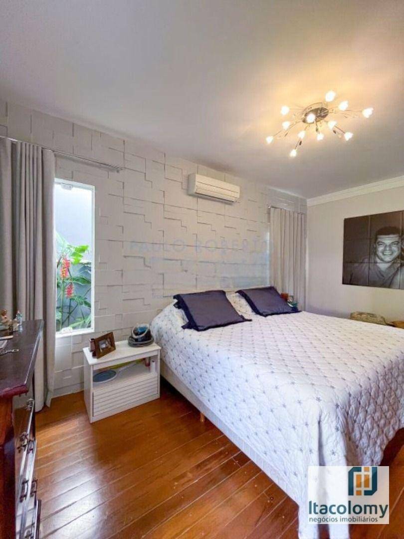 Casa de Condomínio à venda com 3 quartos, 193m² - Foto 22