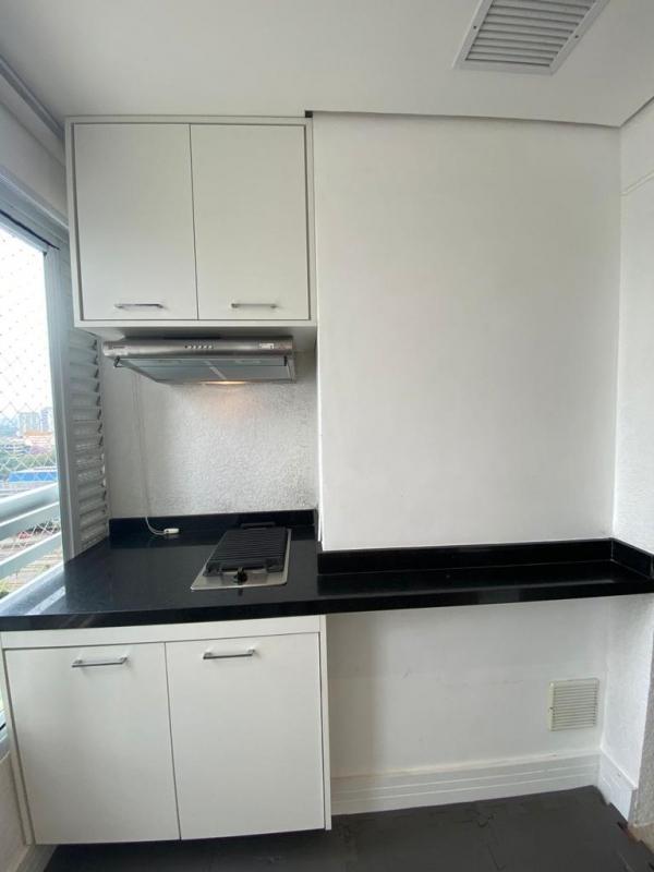 Apartamento à venda com 2 quartos, 44m² - Foto 9