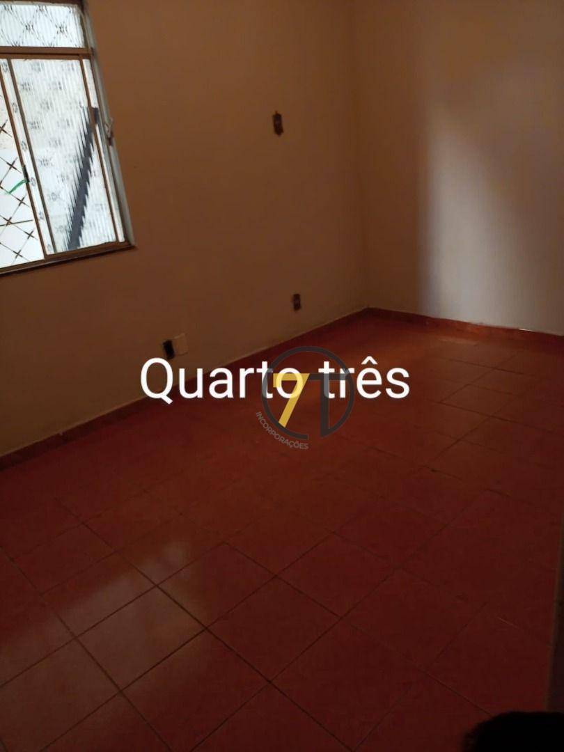 Casa à venda com 5 quartos, 130m² - Foto 6