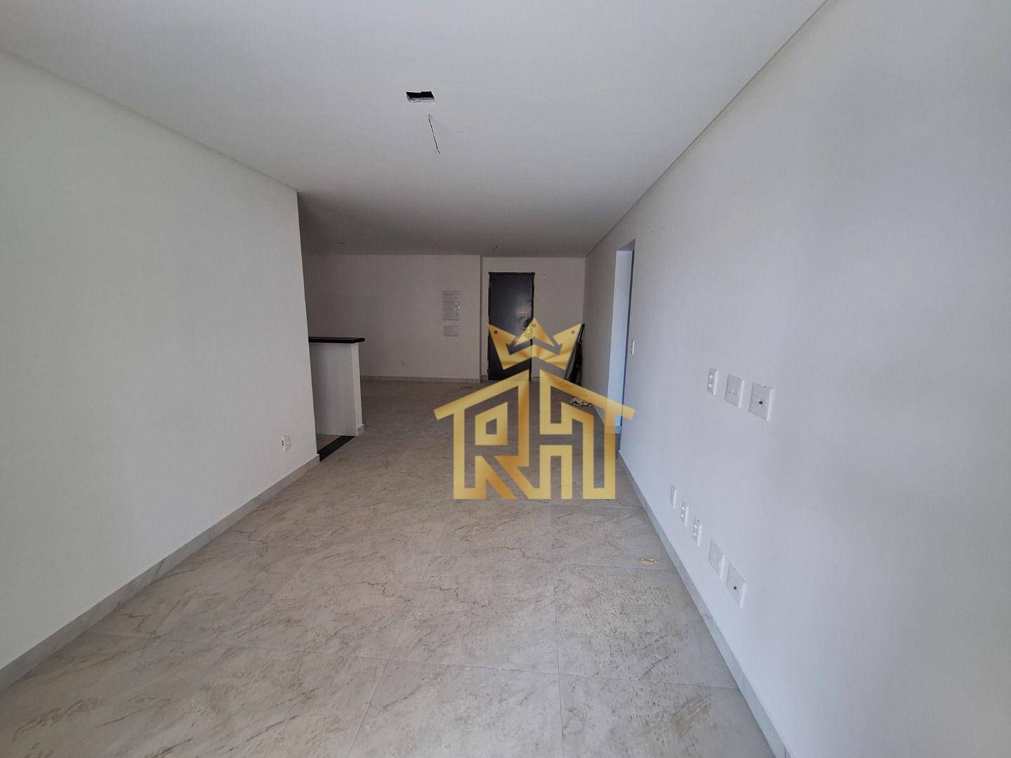 Apartamento à venda com 3 quartos, 135m² - Foto 6