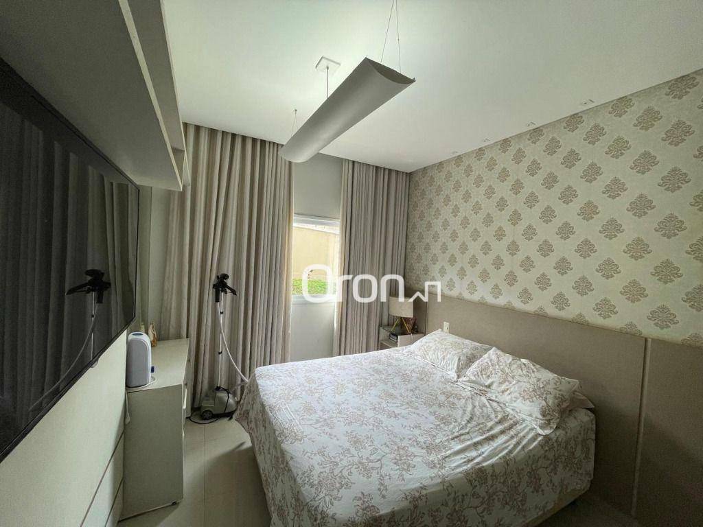 Casa de Condomínio à venda com 3 quartos, 140m² - Foto 17