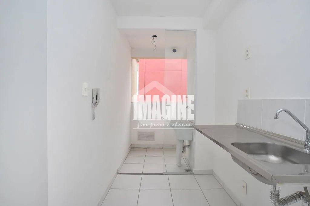 Apartamento à venda com 2 quartos, 51m² - Foto 12