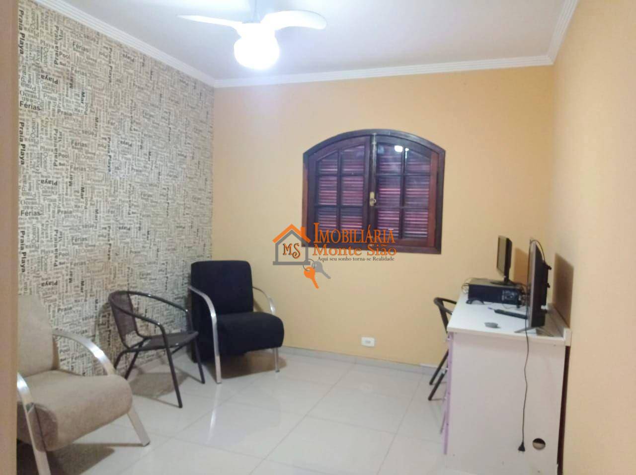 Sobrado à venda com 3 quartos, 250m² - Foto 20