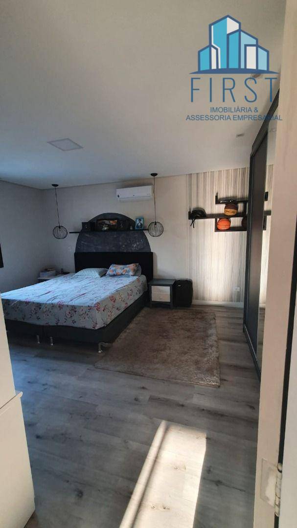 Casa de Condomínio à venda com 3 quartos, 261m² - Foto 58